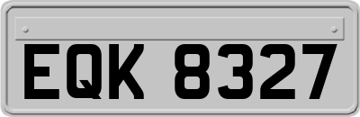 EQK8327