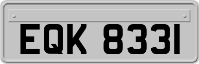 EQK8331