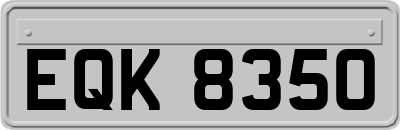 EQK8350