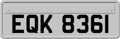 EQK8361