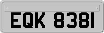 EQK8381
