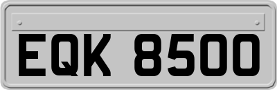 EQK8500