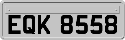 EQK8558