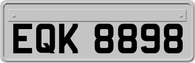 EQK8898