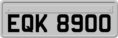 EQK8900