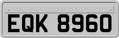 EQK8960