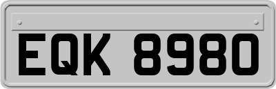 EQK8980