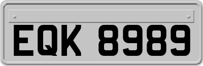 EQK8989