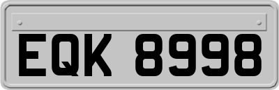 EQK8998