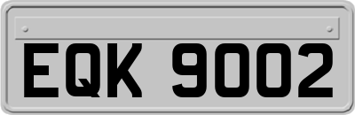 EQK9002