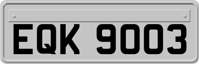 EQK9003