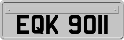 EQK9011