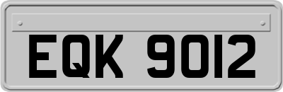 EQK9012