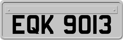 EQK9013