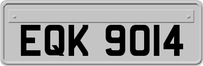EQK9014