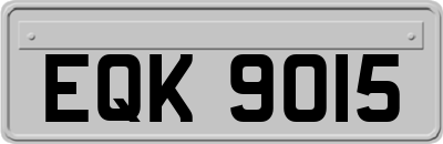 EQK9015