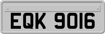 EQK9016