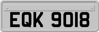 EQK9018