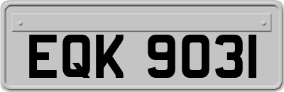 EQK9031