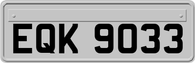 EQK9033