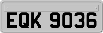 EQK9036