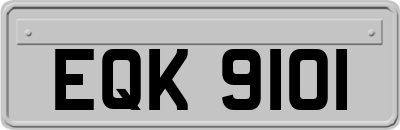 EQK9101