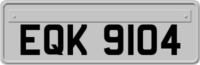 EQK9104