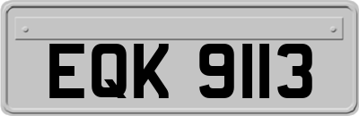 EQK9113