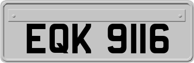 EQK9116