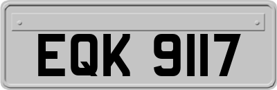 EQK9117