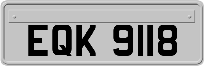 EQK9118
