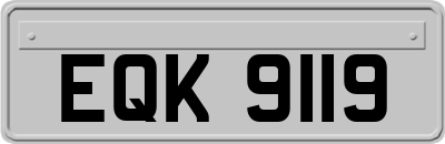 EQK9119