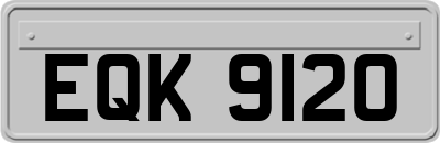 EQK9120