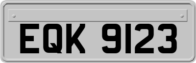 EQK9123