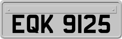 EQK9125