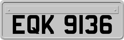 EQK9136