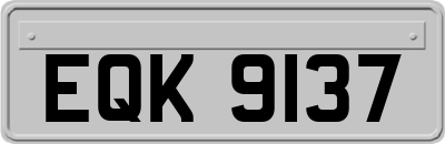 EQK9137
