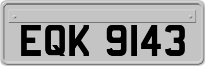 EQK9143