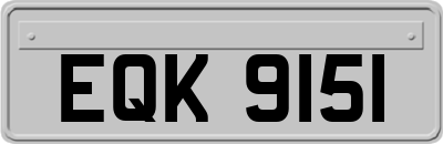 EQK9151