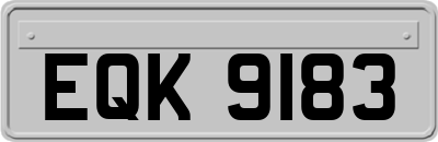 EQK9183