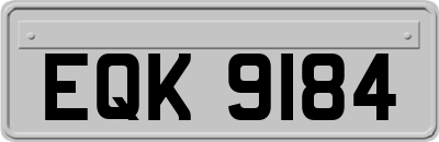 EQK9184