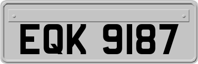 EQK9187