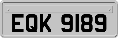 EQK9189