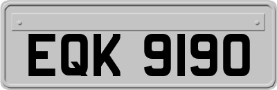 EQK9190