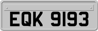 EQK9193