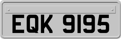 EQK9195