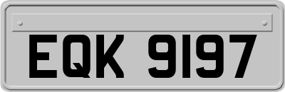 EQK9197