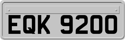 EQK9200