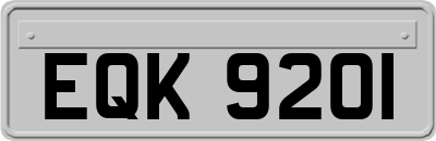 EQK9201