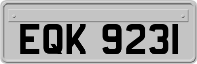 EQK9231